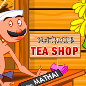 Mathais Tea Shop