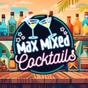 Max Mixed Cocktails