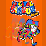 Digital Circus Run