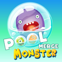 Merge Monster Pool