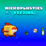 Microplastics Feeding