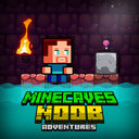 Minecaves Noob Adventure