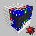 Minesweeper 3D