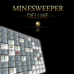 Minesweeper Deluxe