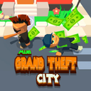 Mini Grand Theft City