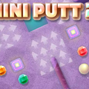 Mini Putt Gem Forest