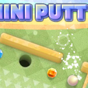 Mini Putt Gem Garden