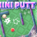 Mini Putt Gem Holiday