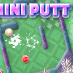 Mini Putt Gem Holiday