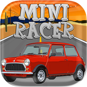 Mini Time Racer