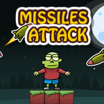 Missiles Attack