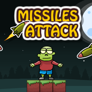 Missiles Attack