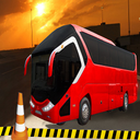 Modern Bus Parking Adventure Game