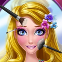 Modern Princess Perfect Make Up