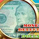 Money Detector Dollars Differences