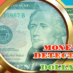 Money Detector Dollars Differences