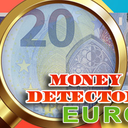 Money Detector EURO