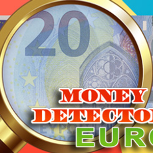 Money Detector EURO