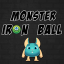 Monster Iron Ball