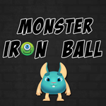 Monster Iron Ball