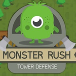 Monster Rush