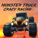 Monster Truck Crazy Racing