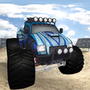 Monster Truck Freestyle 2020