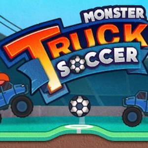 Monster Truck Soccer