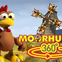 MOORHUHN 360