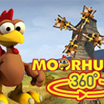 MOORHUHN 360