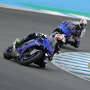 Motor Yamaha YZF R1 Puzzle