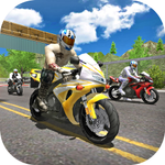 MotorBike Racer 3D