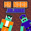 Mr Noob jailbreak