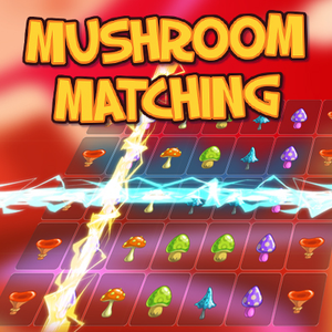 Mushroom Match