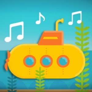 Music Submarine