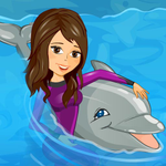 My Dolphin Show 1 HTML5