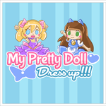 My Pretty Doll Dress Up