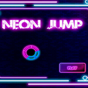 Neon Jump