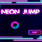 Neon Jump