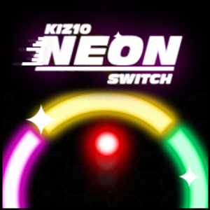 Neon Switch Online