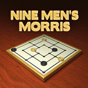 Nine Mens Morris