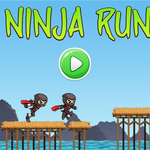 Ninja Run