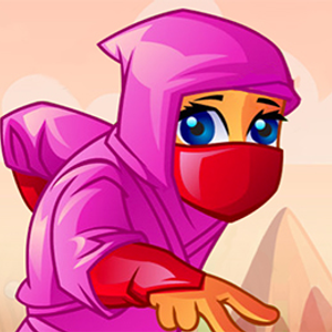 Ninja Vital Treasures