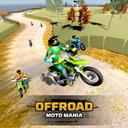 Offroad Moto Mania