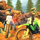 Offroad Motorcycle Bike Racing 2020