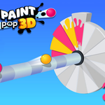 Paint Pop 3D 2