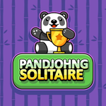 Pandjohng Solitaire