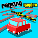 Parking Harder