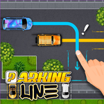 Parking Line