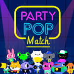 Party Pop Match